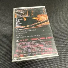 中森明菜 カセットテープ