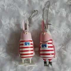 2025年最新】ウサビッチ フィギュアの人気アイテム - メルカリ