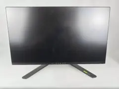 ALIENWARE AW2720HF 25インチ ゲーミングモニター ジャンク - メルカリ