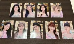 NiziU オール まとめ売り