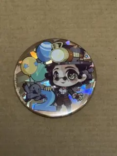第五人格　スイパラ　2周年　探鉱者　缶バッチ