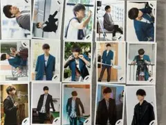 NEWS 小山慶一郎　公式写真　60枚セット