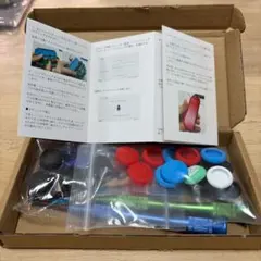 Nintendo Switch ジョイコン修理工具セット