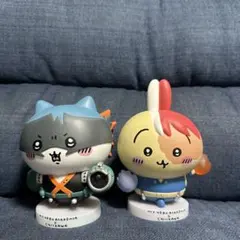 2025年最新】ヒロアカ ちいかわ フィギュアの人気アイテム - メルカリ