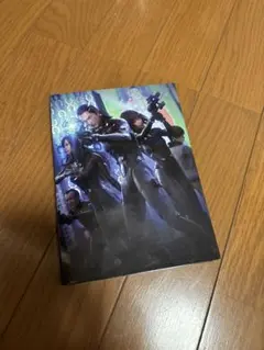 GANTZ:0 DVD開封、使用