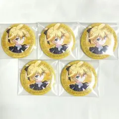 2026年最新】鏡音リン 缶バッジの人気アイテム - メルカリ