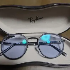 g*i様 Ray-Ban レイバン 度入りのためお安くします。
