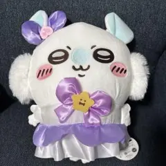 まじかるちいかわ　モモンガBIGぬいぐるみ