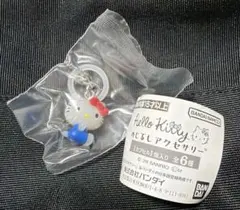 ハローキティ めじるしアクセサリー スタンダード