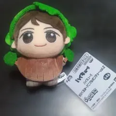 ハイキュー!! ちびぐるみ アニマルポンチョ vol.2 及川徹