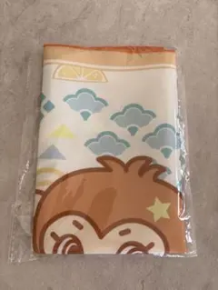 デイジーラバーズ 和柄 ランチクロス 新品 ナルミヤ ルッキー