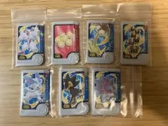 【匿名配送】ポケモンフレンダ　フレンダピック　ベストタッグ　いろちがい