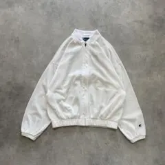 Champion チャンピオン メッシュジップジャケット