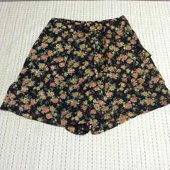 （SALE）GLOBAL WORK☆キュロット