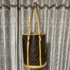 Louis Vuitton モノグラム バケットバッグのサムネイル