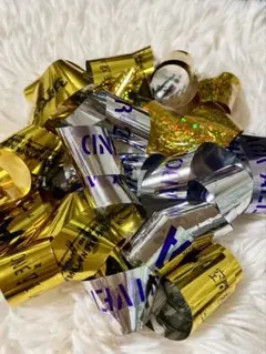 2025年最新】AAA銀テープの人気アイテム - メルカリ