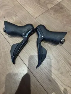 SHIMANO ULTEGRA di2レバー 左右セットのサムネイル