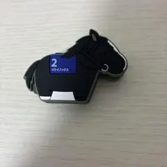 サラブレッドコレクション リバーシブルクリップ　イクイノックスのサムネイル
