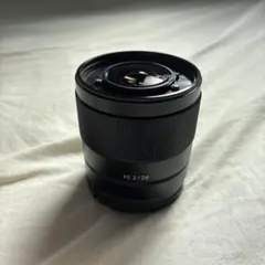 【ジャンク品】SONY SEL28F20 レンズのサムネイル