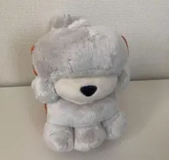 ヒスイガーディ　ポケモンぬいぐるみ　ポケモンセンター