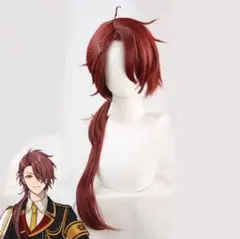 魔法使いの約束 カイン コスプレ セット済みウィッグ付き 魔法使いの約束 カイン コスプレ セット済みウィッグ付き Amazon