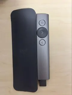 Logicool Spotlight Presentation Remote
