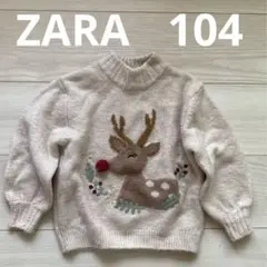 zara クリスマス