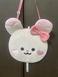 NiziU ミイヒ うちわケース ペンライトストラップ - メルカリ