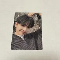 BOYNEXTDOOR ボイネク ボネクド　ジェヒョン トレカ