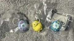 たまごっち めじるしアクセサリー2 アナザーカラーver.