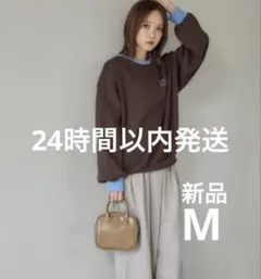 田中里奈 スウェット