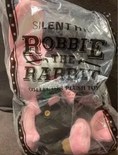 サイレントヒル　ロビー　ぬいぐるみ