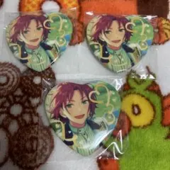 2026年最新】あんスタ 真緒 ハート缶の人気アイテム - メルカリ