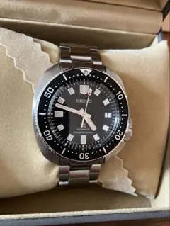 Y*a様 ラスト1本！次回入荷未定！セイコーダイバー3rd復刻　タートル　ジュビ 龍*二様 ラスト1本！次回入荷未定！セイコーダイバー3rd復刻