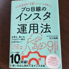 平均4.2カ月で1万フォロワーを実現する プロ目線のインスタ運用法