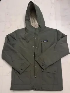Patagonia キッズインファーノジャケット