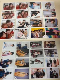 V6 写真 公式 初期 75枚 まとめ売り 希少品 トニセン カミセン - メルカリ