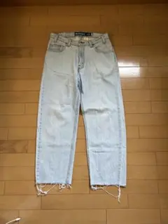 Levi's silverTab Relaxed デニム