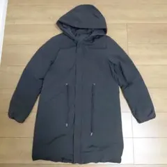 マウンテンパーカー ダウンジャケット