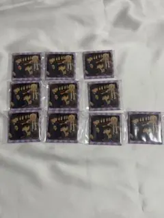 コナンランド メモリアル 缶バッジ