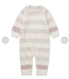 gelato pique ロンパース