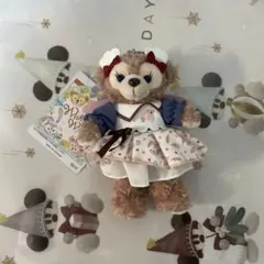 ディズニー　シェリーメイ