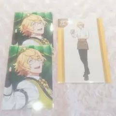 うたの☆プリンスさまっ♪ うたプリ ASSDMS ブロマイド 那月