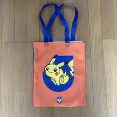 アルビレックス新潟 ポケモン トートバッグ