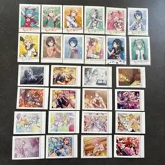 2026年最新】プロセカ ぱしゃこれ まとめ売りの人気アイテム - メルカリ