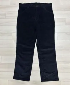 コーデュロイパンツ usa製