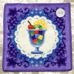 完売品❤️京都高島屋S.C.限定✨ラブラリー　キッサソワレ✨フェイラー❤︎ ハンカチのサムネイル
