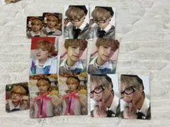 the winter magic CD封入 トレカ 尾崎匠海