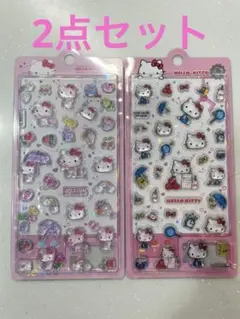 正規品　新品　サンリオ　ボンボン　ドロップ　ぷくぷく　キラキラ　うるちゅる