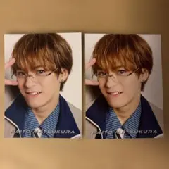 TravisJapan 松倉海斗 デタカ Myojo - メルカリ